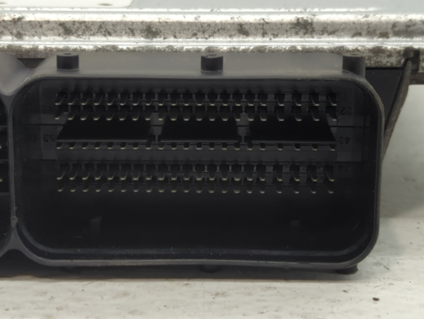 2015-2017 Hyundai Sonata PCM Engine Control Computer ECU ECM PCU OEM P/N:39111-2GGL8 39101-2GGL8 Fits Fits 2015 2016 2017 OE