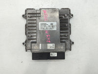 2015-2017 Hyundai Sonata PCM Engine Control Computer ECU ECM PCU OEM P/N:39111-2GGL8 39101-2GGL8 Fits Fits 2015 2016 2017 OE