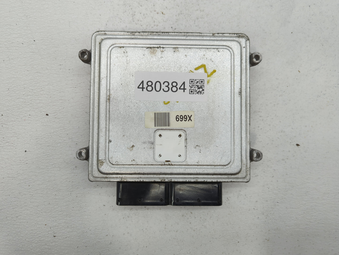 2015-2017 Hyundai Sonata PCM Engine Control Computer ECU ECM PCU OEM P/N:39111-2G669 39101-2G669 Fits Fits 2015 2016 2017 OE