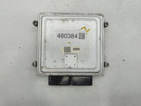 2015-2017 Hyundai Sonata PCM Engine Control Computer ECU ECM PCU OEM P/N:39111-2G669 39101-2G669 Fits Fits 2015 2016 2017 OE