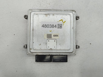 compare product 2015-2017 Hyundai Sonata PCM Engine Control Computer ECU ECM PCU OEM P/N:39111-2G669 39101-2G669 Fits Fits 2015 2016 2017 OEM Used Auto Parts