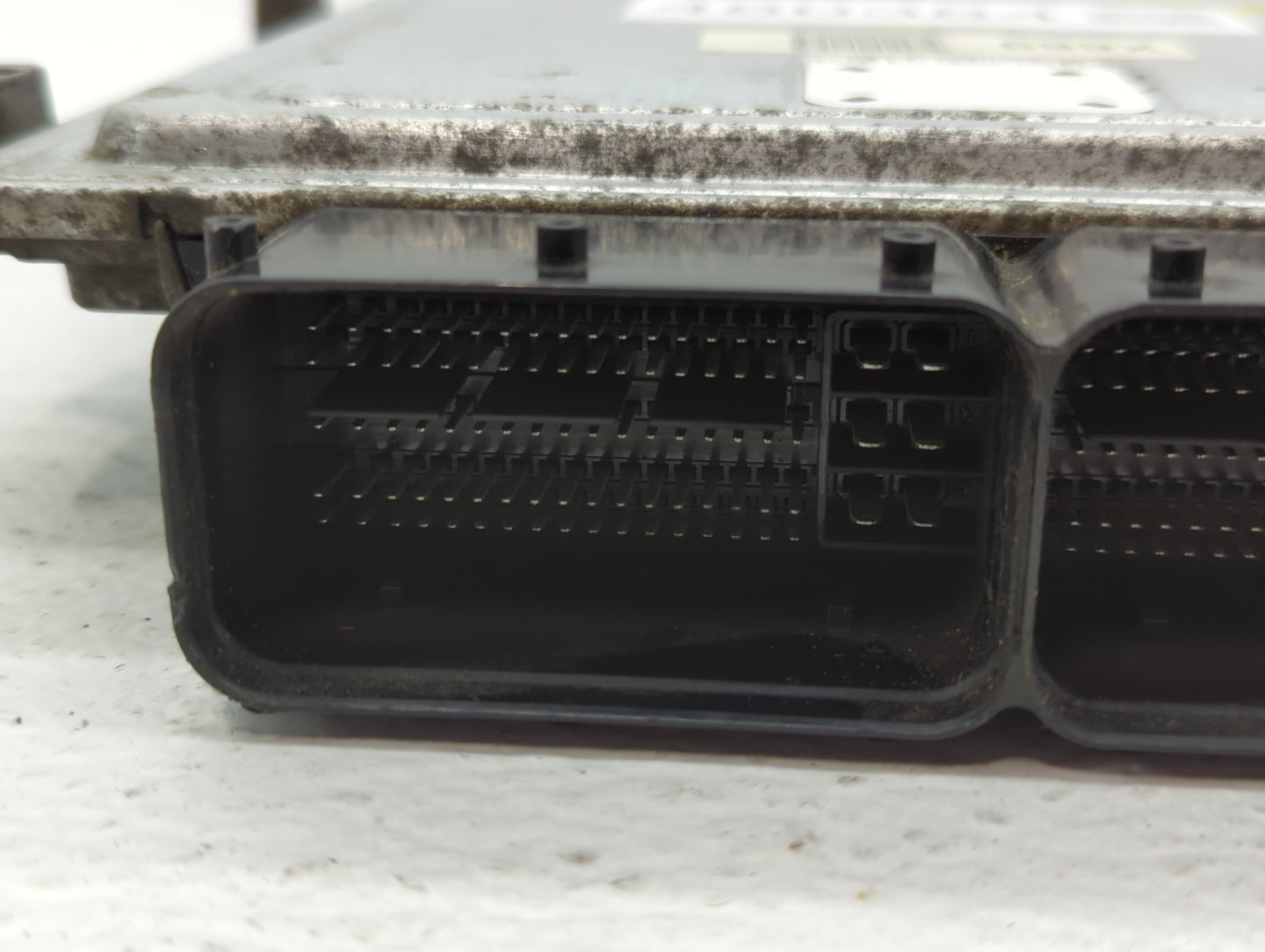 2015-2017 Hyundai Sonata PCM Engine Control Computer ECU ECM PCU OEM P/N:39111-2G669 39101-2G669 Fits Fits 2015 2016 2017 OE