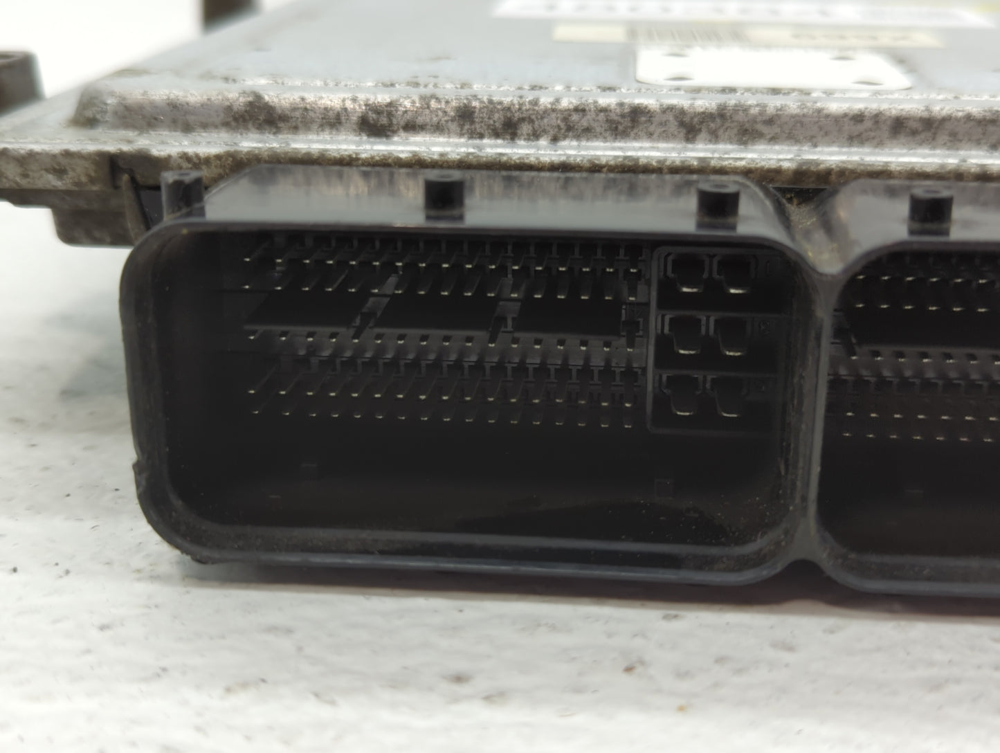 2015-2017 Hyundai Sonata PCM Engine Control Computer ECU ECM PCU OEM P/N:39111-2G669 39101-2G669 Fits Fits 2015 2016 2017 OE