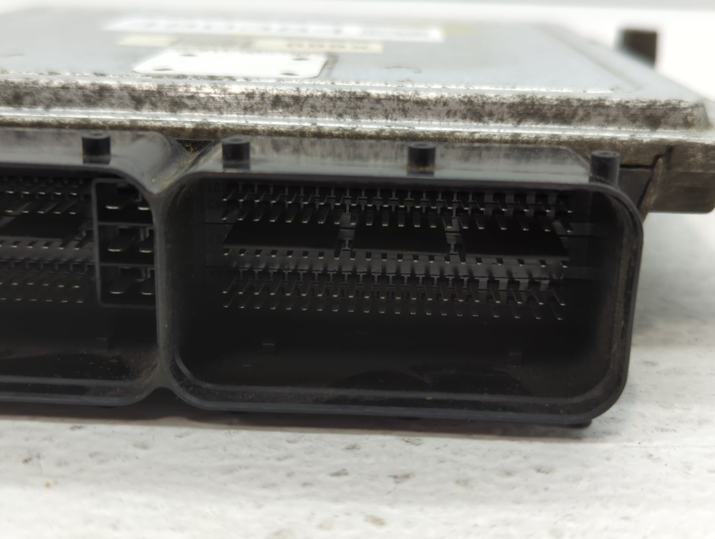2015-2017 Hyundai Sonata PCM Engine Control Computer ECU ECM PCU OEM P/N:39111-2G669 39101-2G669 Fits Fits 2015 2016 2017 OE