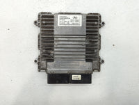 2015-2017 Hyundai Sonata PCM Engine Control Computer ECU ECM PCU OEM P/N:39111-2G669 39101-2G669 Fits Fits 2015 2016 2017 OE