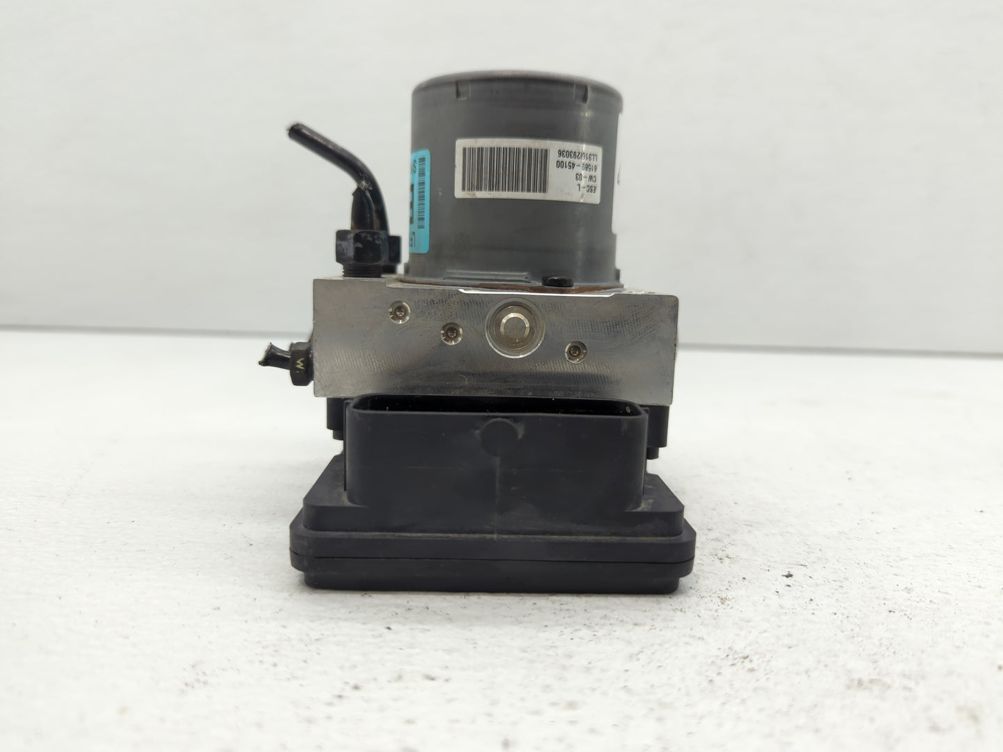 2015-2017 Hyundai Sonata ABS Pump Control Module Replacement P/N:58920-C2201 61589-45100, 58920-C2200 Fits Fits 2015 2016 20