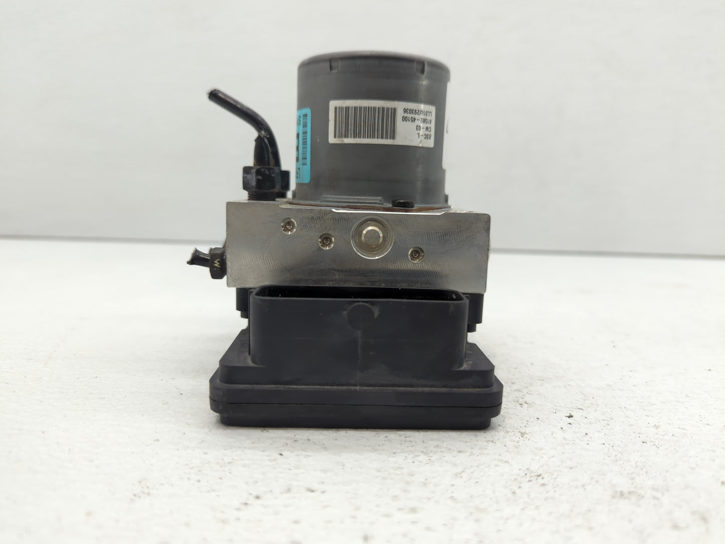 2015-2017 Hyundai Sonata ABS Pump Control Module Replacement P/N:58920-C2201 61589-45100, 58920-C2200 Fits Fits 2015 2016 20