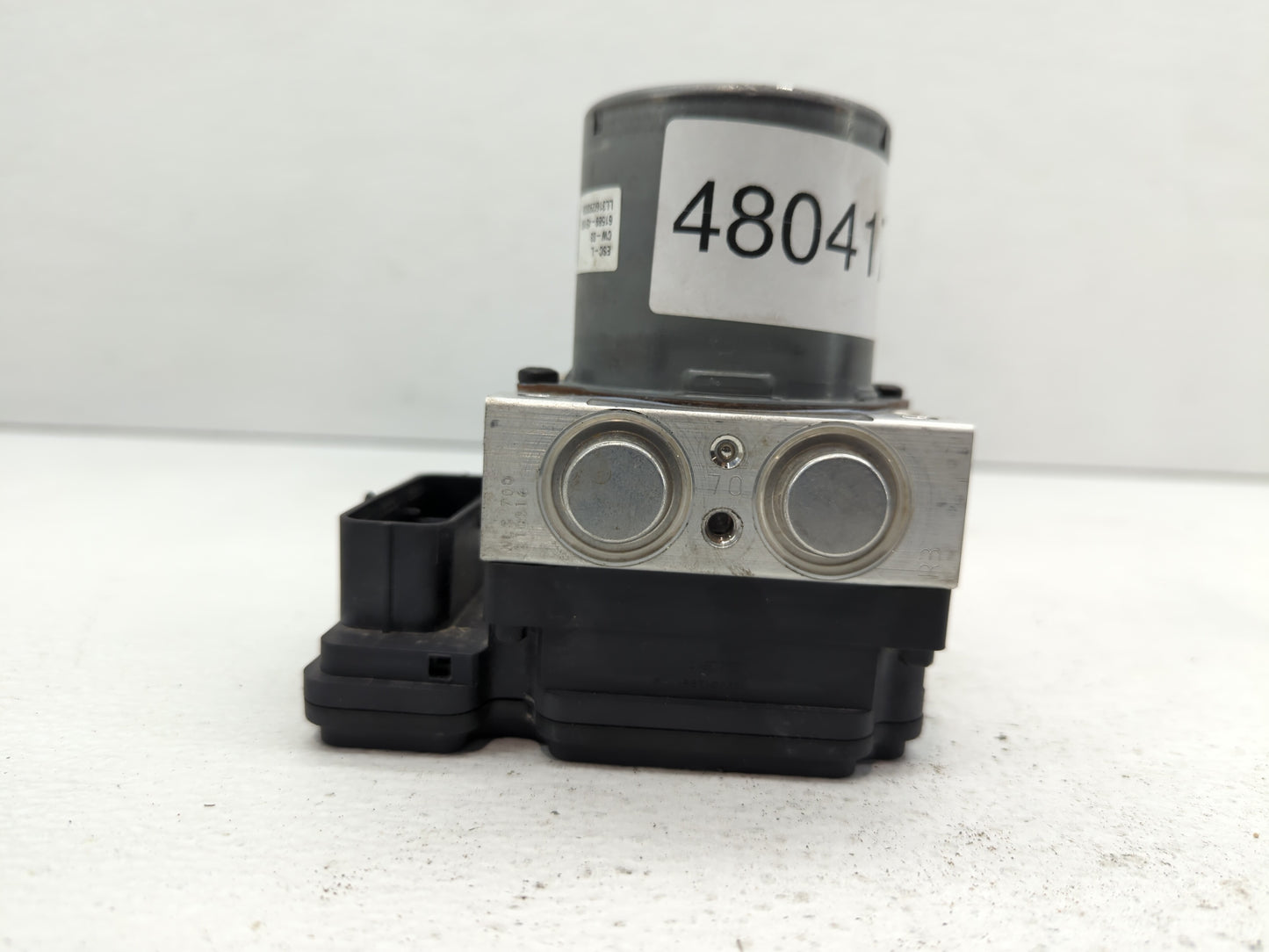 2015-2017 Hyundai Sonata ABS Pump Control Module Replacement P/N:58920-C2201 61589-45100, 58920-C2200 Fits Fits 2015 2016 20