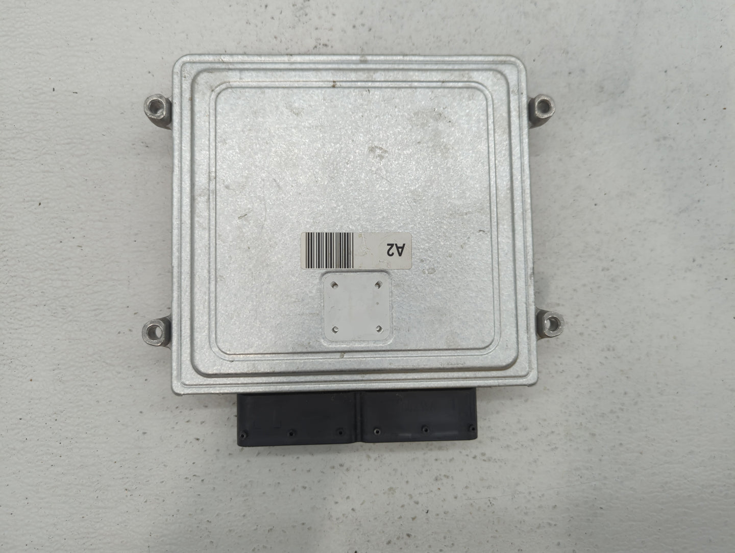 2016-2017 Hyundai Sonata PCM Engine Control Computer ECU ECM PCU OEM P/N:39161-2EEB0 39160-2EEB1, 39160-2EEB0 Fits Fits 2016