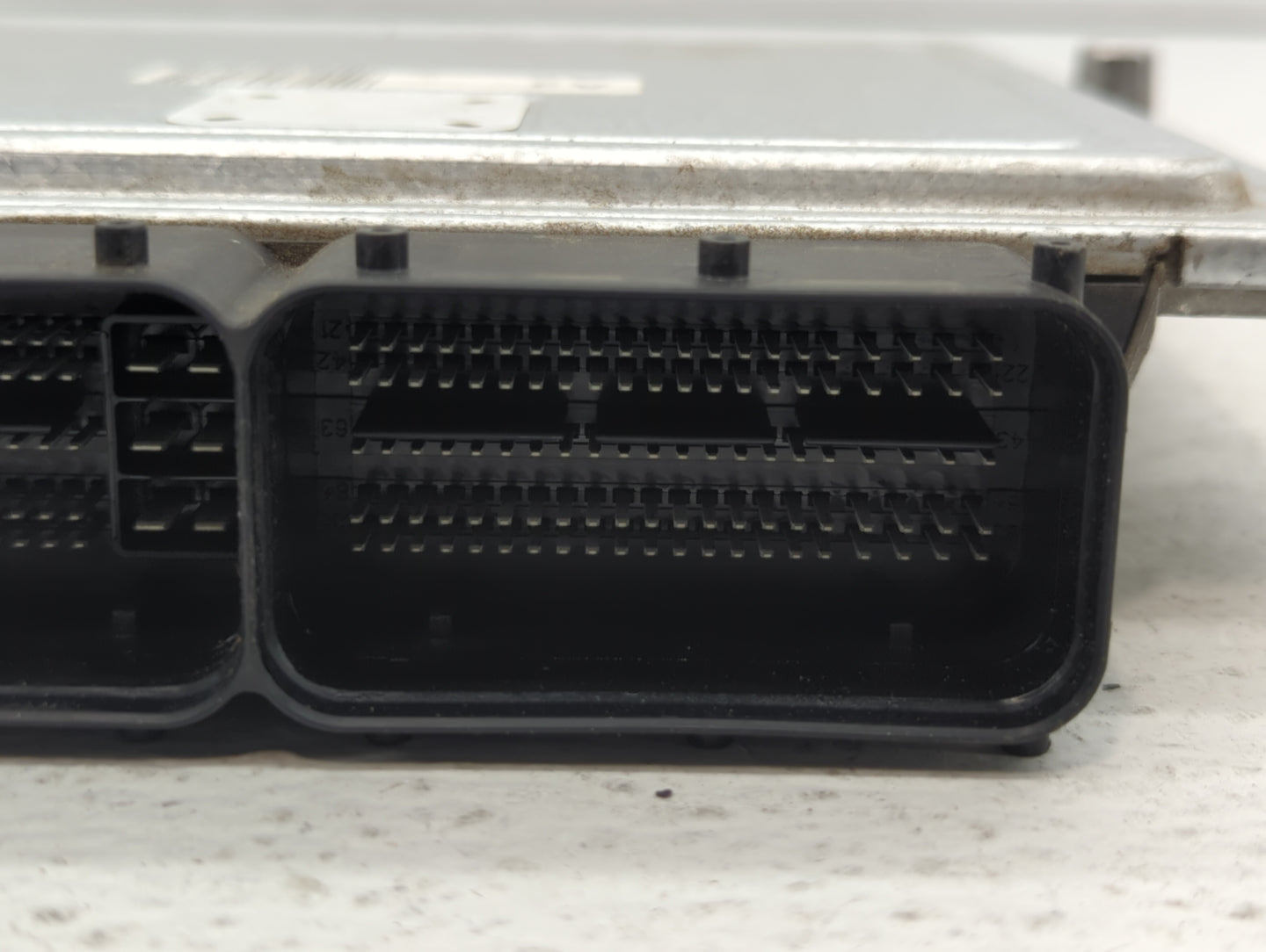 2016-2017 Hyundai Sonata PCM Engine Control Computer ECU ECM PCU OEM P/N:39161-2EEB0 39160-2EEB1, 39160-2EEB0 Fits Fits 2016
