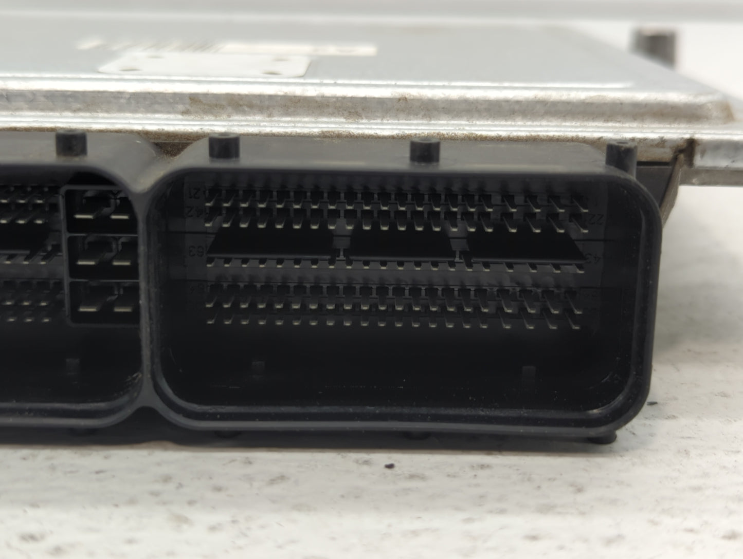 2016-2017 Hyundai Sonata PCM Engine Control Computer ECU ECM PCU OEM P/N:39161-2EEB0 39160-2EEB1, 39160-2EEB0 Fits Fits 2016