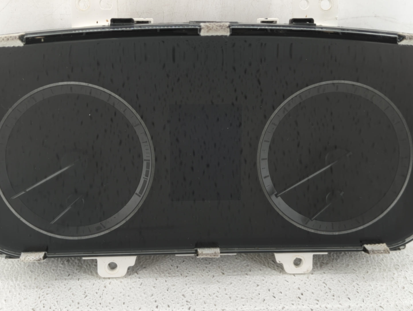 2016-2017 Hyundai Sonata Instrument Cluster Speedometer Gauges P/N:94001-C2200 94001-C2201 Fits Fits 2016 2017 OEM Used Auto