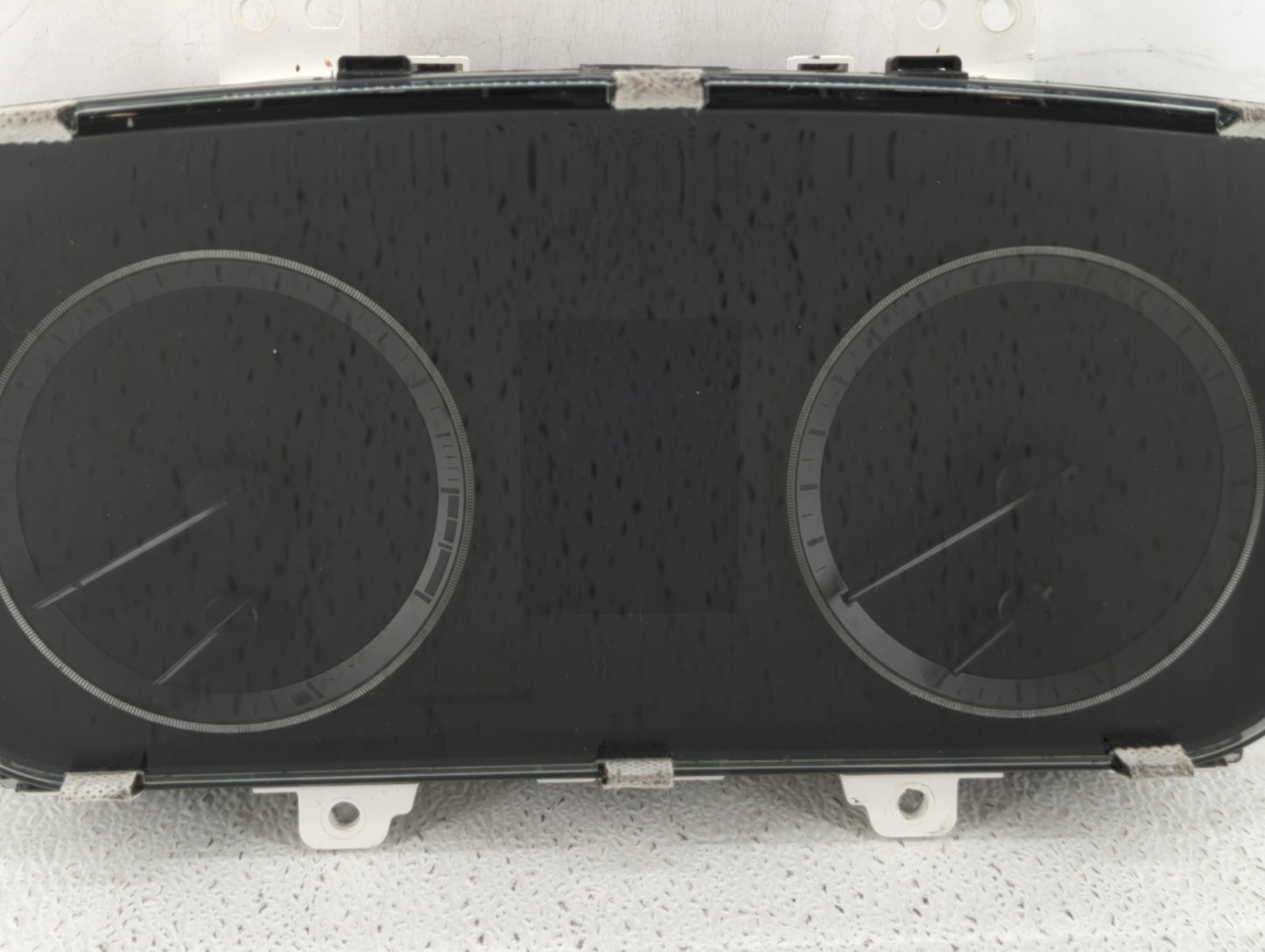 2016-2017 Hyundai Sonata Instrument Cluster Speedometer Gauges P/N:94001-C2200 94001-C2201 Fits Fits 2016 2017 OEM Used Auto
