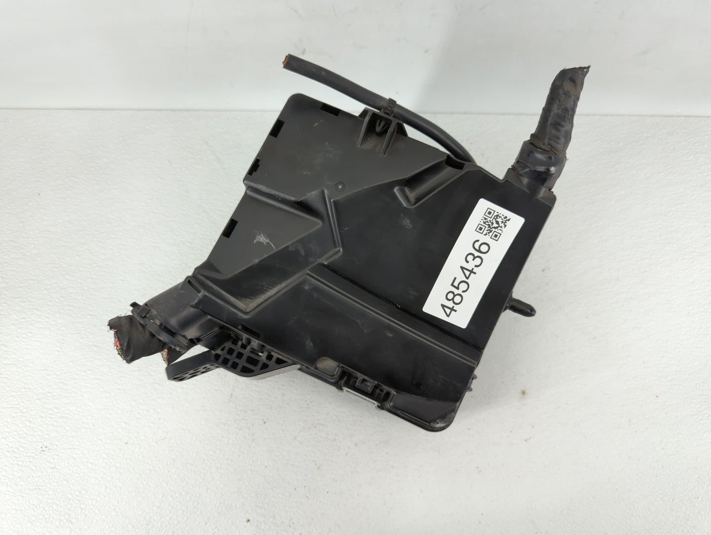 2016-2017 Hyundai Sonata Fusebox Fuse Box Panel Relay Module P/N:6423-0102 91271C2050LB, 91277C2570LC Fits Fits 2016 2017 OE