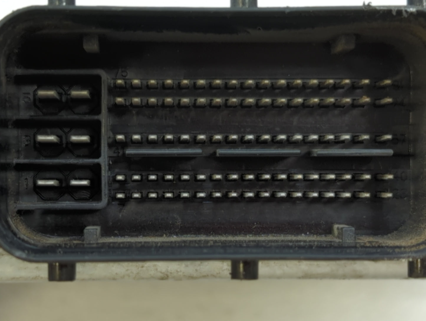 2015-2017 Hyundai Sonata PCM Engine Control Computer ECU ECM PCU OEM P/N:39111-2GGL6 39101-2GGL6 Fits Fits 2015 2016 2017 OE