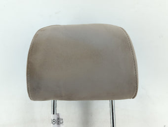compare product 2015-2017 Hyundai Sonata Headrest Head Rest Front Driver Passenger Seat Fits Fits 2015 2016 2017 OEM Used Auto Parts
