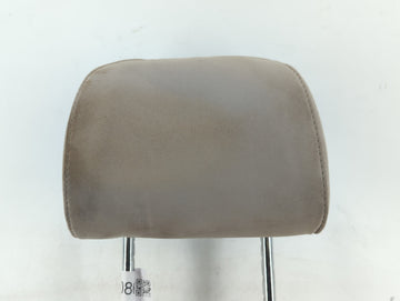 2015-2017 Hyundai Sonata Headrest Head Rest Front Driver Passenger Seat Fits Fits 2015 2016 2017 OEM Used Auto Parts - Oemus