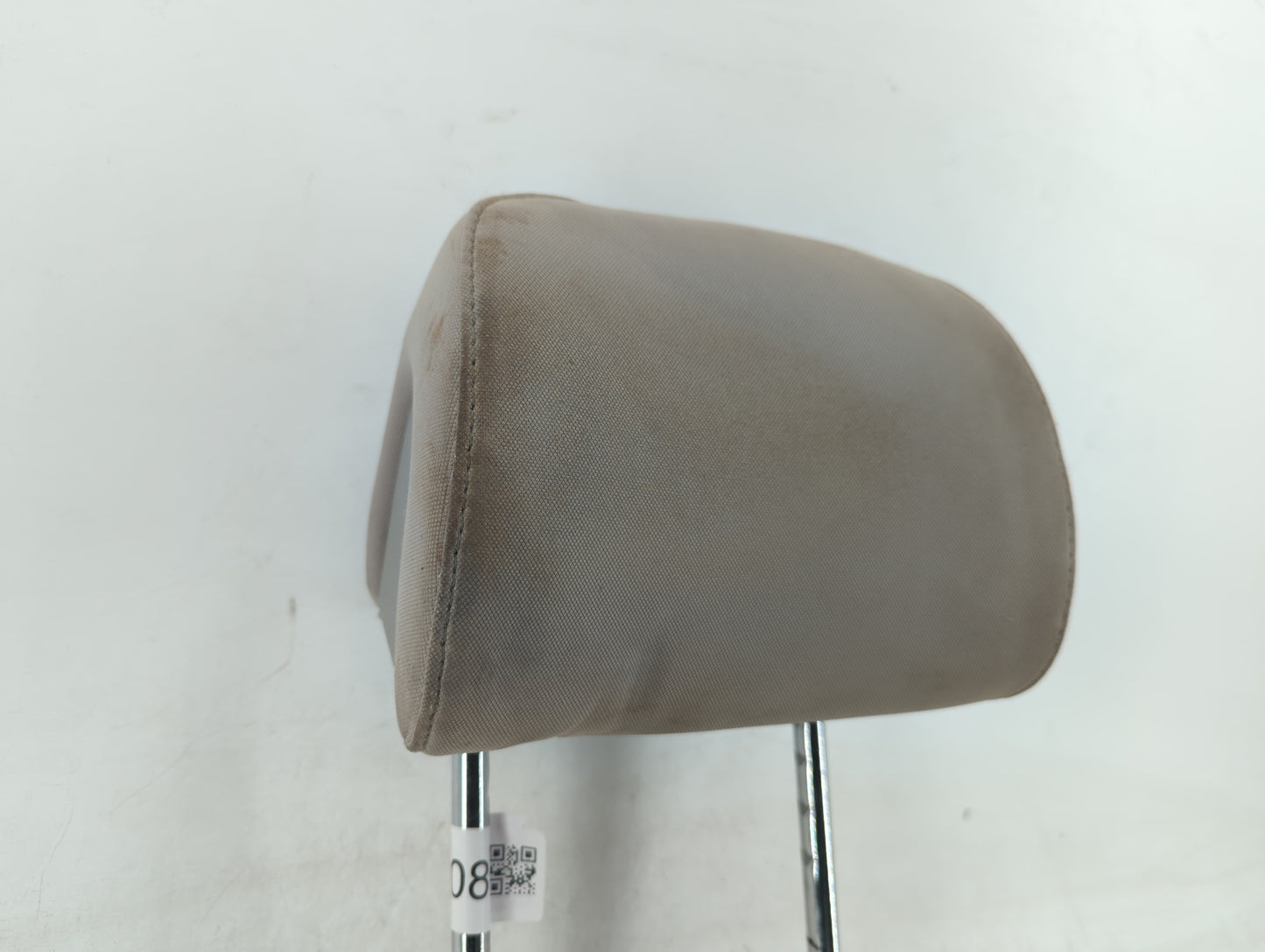 2015-2017 Hyundai Sonata Headrest Head Rest Front Driver Passenger Seat Fits Fits 2015 2016 2017 OEM Used Auto Parts - Oemus
