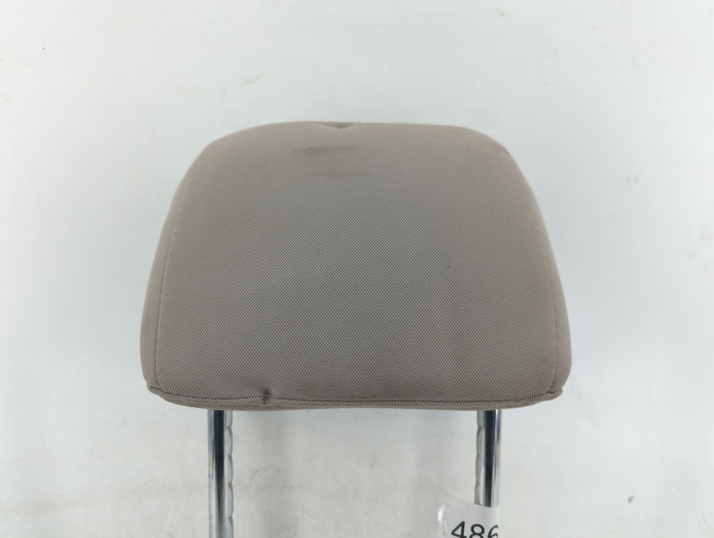 2015-2017 Hyundai Sonata Headrest Head Rest Front Driver Passenger Seat Fits Fits 2015 2016 2017 OEM Used Auto Parts - Oemus