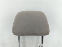 2015-2017 Hyundai Sonata Headrest Head Rest Front Driver Passenger Seat Fits Fits 2015 2016 2017 OEM Used Auto Parts - Oemus