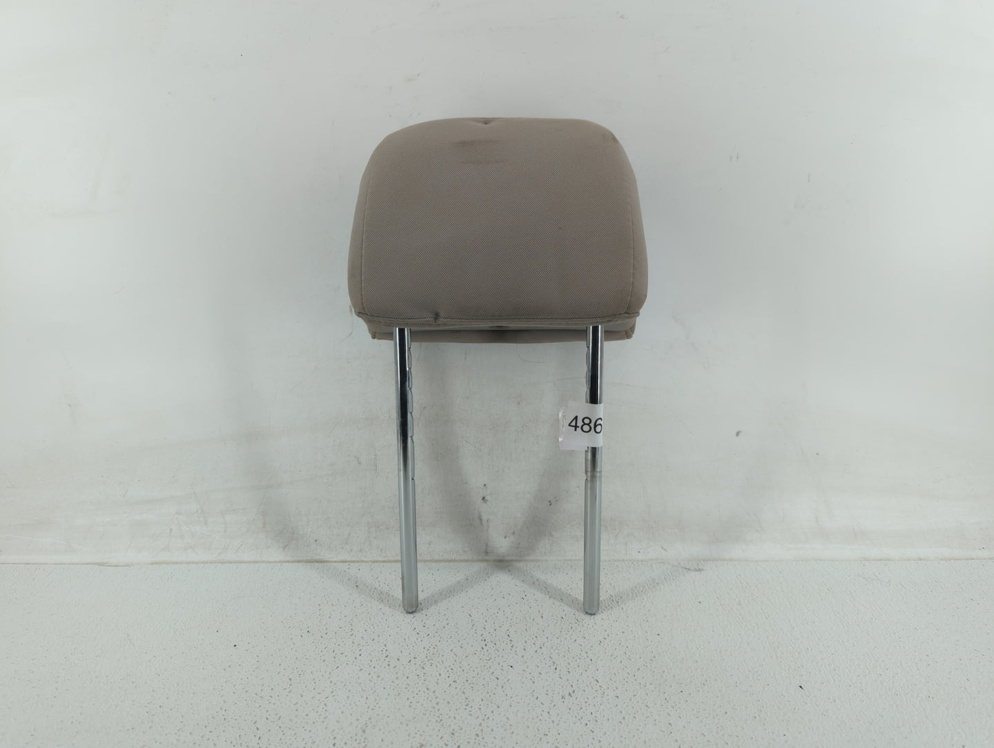 2015-2017 Hyundai Sonata Headrest Head Rest Front Driver Passenger Seat Fits Fits 2015 2016 2017 OEM Used Auto Parts - Oemus