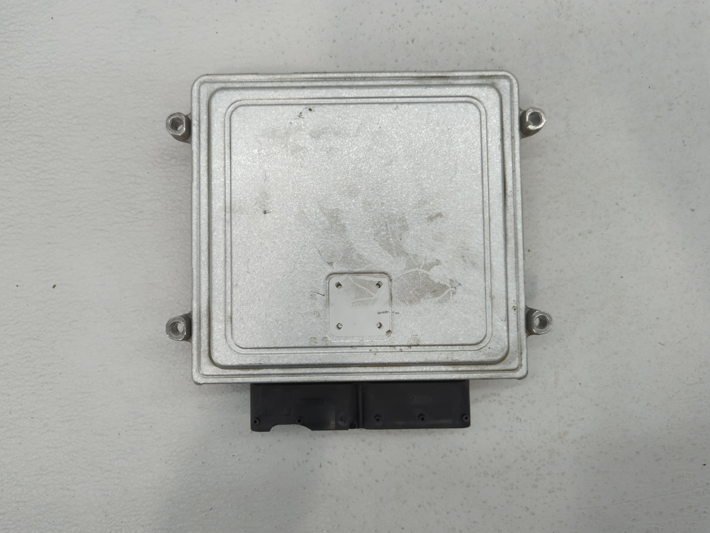 2015-2017 Hyundai Sonata PCM Engine Control Computer ECU ECM PCU OEM P/N:39101-2GGK1 Fits Fits 2015 2016 2017 OEM Used Auto 