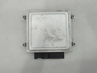 2015-2017 Hyundai Sonata PCM Engine Control Computer ECU ECM PCU OEM P/N:39101-2GGK1 Fits Fits 2015 2016 2017 OEM Used Auto 