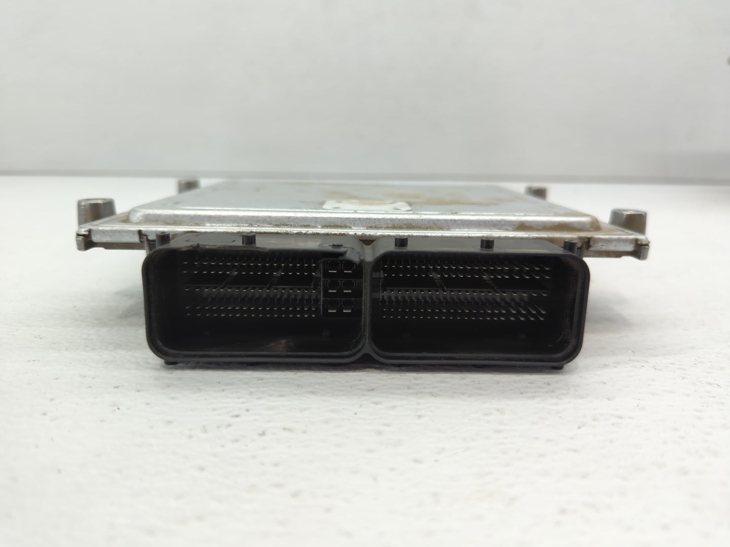 2015-2017 Hyundai Sonata PCM Engine Control Computer ECU ECM PCU OEM P/N:39101-2GGK1 Fits Fits 2015 2016 2017 OEM Used Auto 