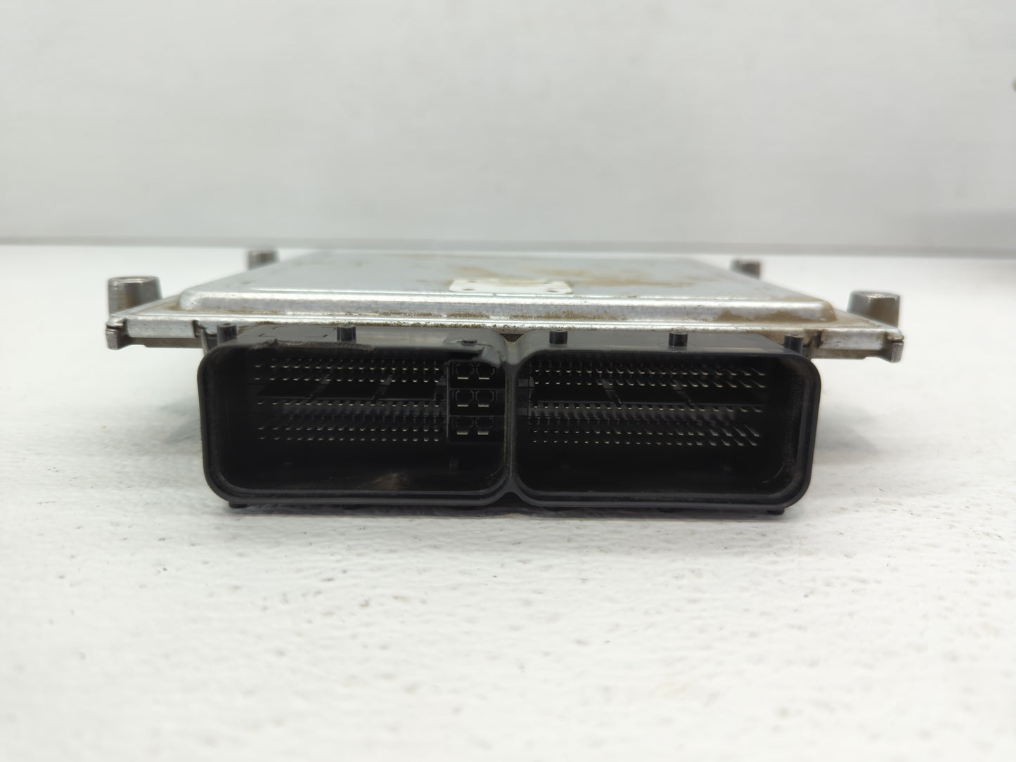 2015-2017 Hyundai Sonata PCM Engine Control Computer ECU ECM PCU OEM P/N:39101-2GGK1 Fits Fits 2015 2016 2017 OEM Used Auto 