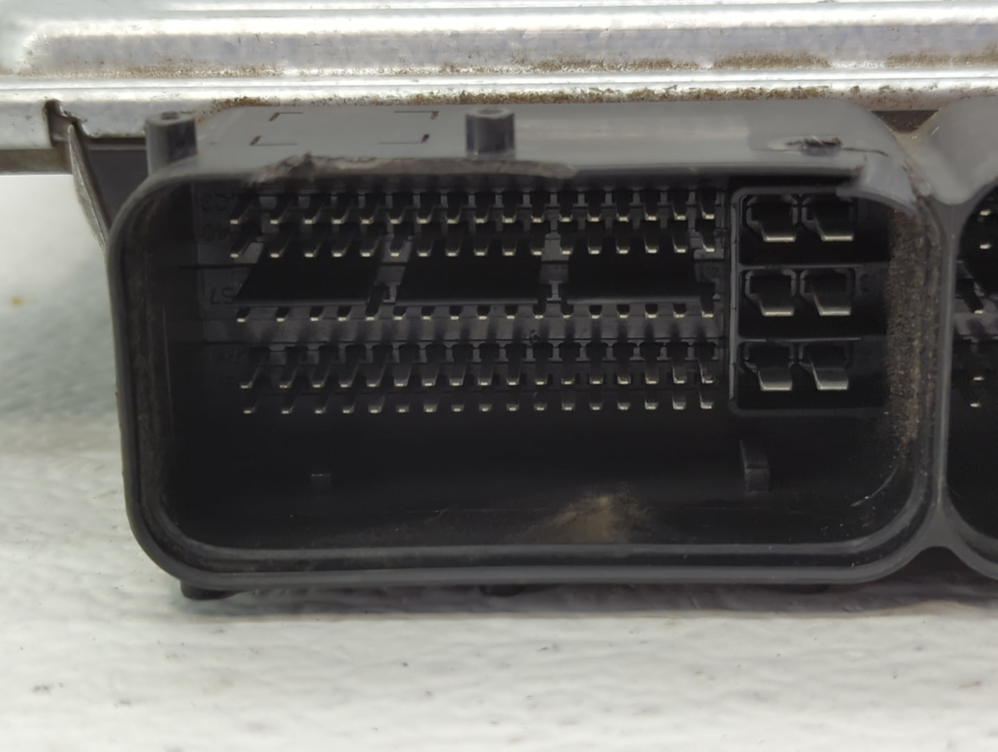 2015-2017 Hyundai Sonata PCM Engine Control Computer ECU ECM PCU OEM P/N:39101-2GGK1 Fits Fits 2015 2016 2017 OEM Used Auto 