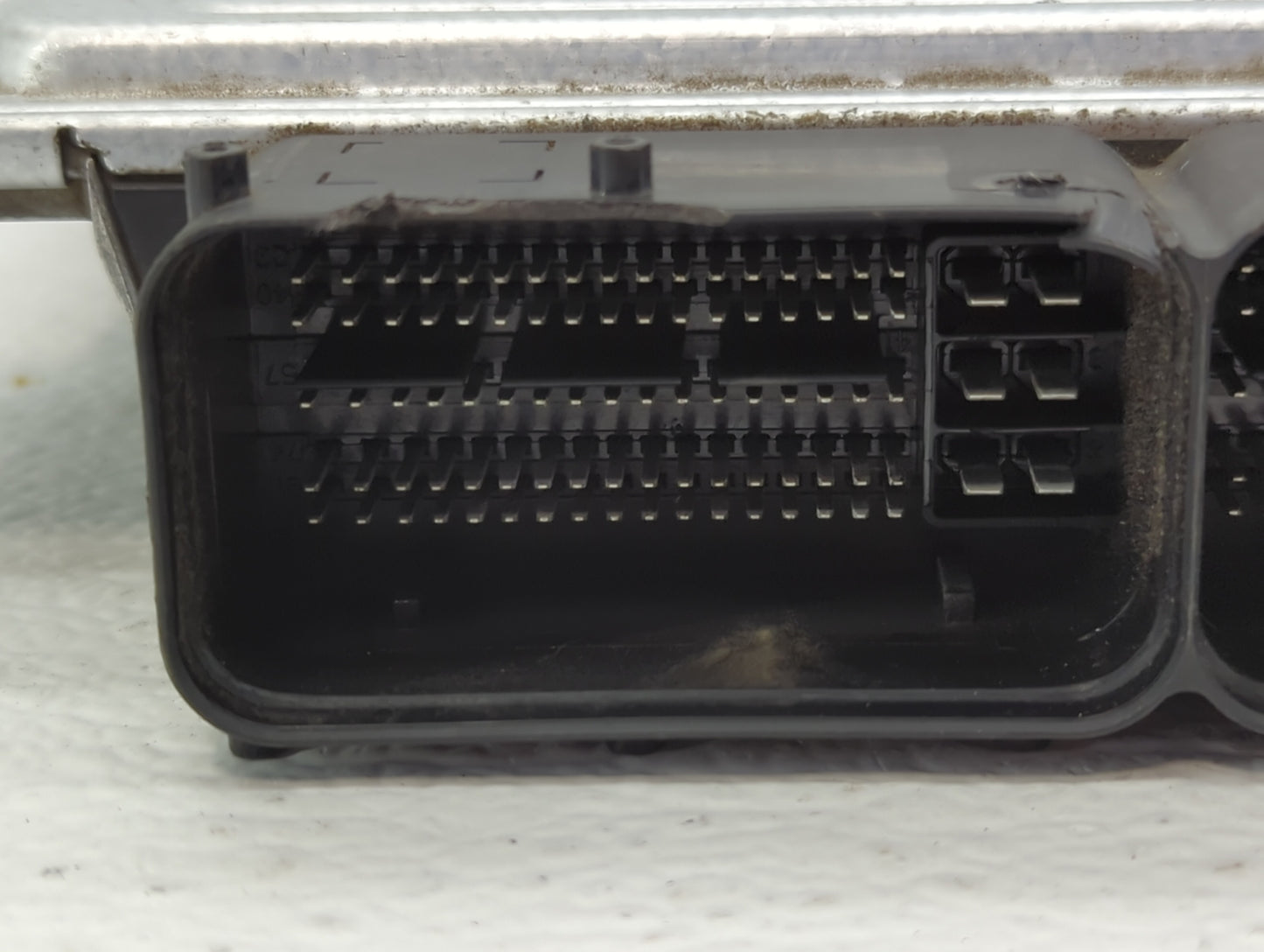 2015-2017 Hyundai Sonata PCM Engine Control Computer ECU ECM PCU OEM P/N:39101-2GGK1 Fits Fits 2015 2016 2017 OEM Used Auto 
