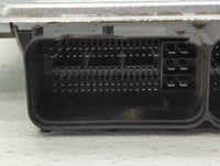 2015-2017 Hyundai Sonata PCM Engine Control Computer ECU ECM PCU OEM P/N:39101-2GGK1 Fits Fits 2015 2016 2017 OEM Used Auto 