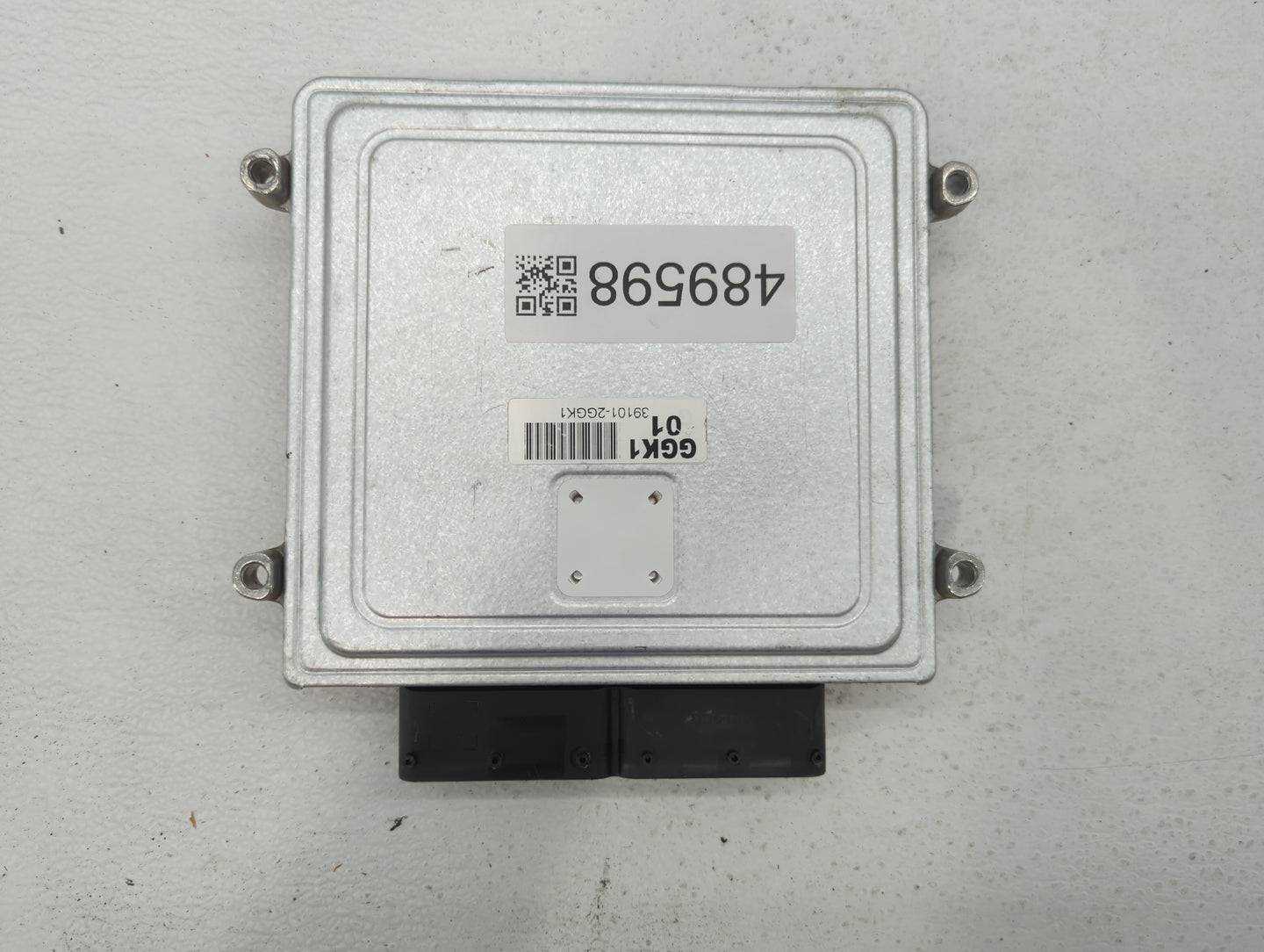 2015-2017 Hyundai Sonata PCM Engine Control Computer ECU ECM PCU OEM P/N:39111-2GGK1 39101-2GGK1 Fits Fits 2015 2016 2017 OE