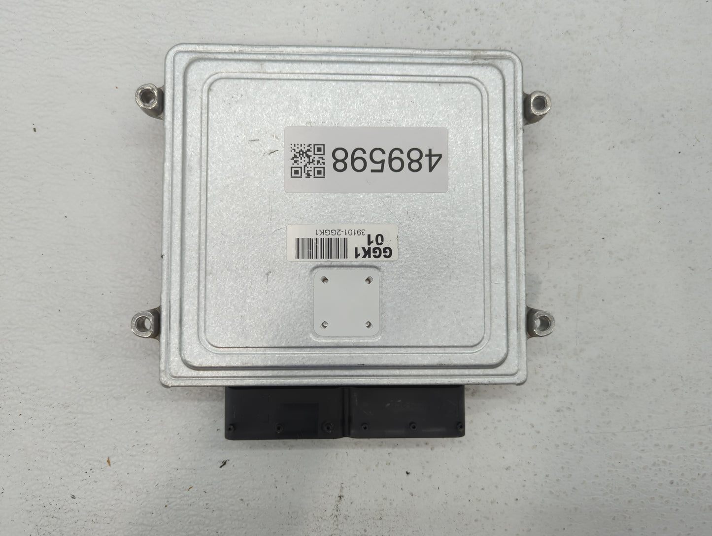 2015-2017 Hyundai Sonata PCM Engine Control Computer ECU ECM PCU OEM P/N:39111-2GGK1 39101-2GGK1 Fits Fits 2015 2016 2017 OE