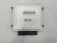 2015-2017 Hyundai Sonata PCM Engine Control Computer ECU ECM PCU OEM P/N:39111-2GGK1 39101-2GGK1 Fits Fits 2015 2016 2017 OE
