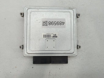 compare product 2015-2017 Hyundai Sonata PCM Engine Control Computer ECU ECM PCU OEM P/N:39111-2GGK1 39101-2GGK1 Fits Fits 2015 2016 2017 OEM Used Auto Parts