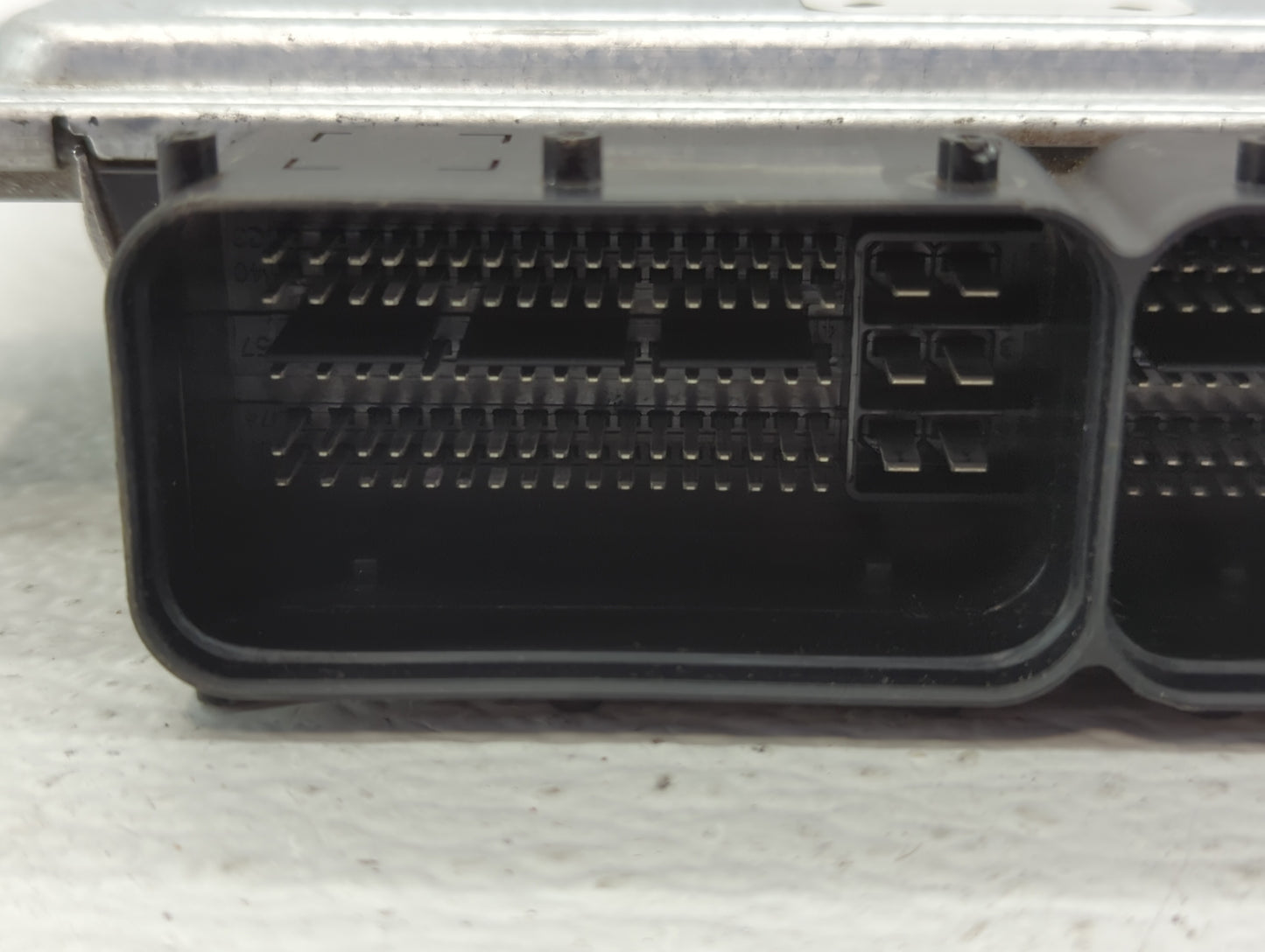 2015-2017 Hyundai Sonata PCM Engine Control Computer ECU ECM PCU OEM P/N:39111-2GGK1 39101-2GGK1 Fits Fits 2015 2016 2017 OE