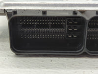 2015-2017 Hyundai Sonata PCM Engine Control Computer ECU ECM PCU OEM P/N:39111-2GGK1 39101-2GGK1 Fits Fits 2015 2016 2017 OE