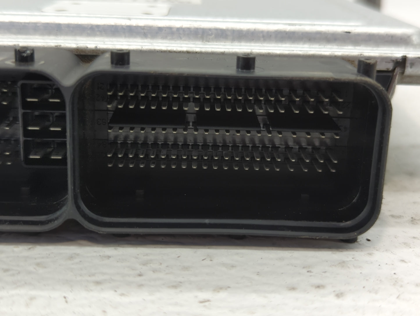 2015-2017 Hyundai Sonata PCM Engine Control Computer ECU ECM PCU OEM P/N:39111-2GGK1 39101-2GGK1 Fits Fits 2015 2016 2017 OE
