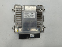 2015-2017 Hyundai Sonata PCM Engine Control Computer ECU ECM PCU OEM P/N:39111-2GGK1 39101-2GGK1 Fits Fits 2015 2016 2017 OE