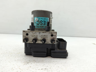 compare product 2015-2017 Hyundai Sonata ABS Pump Control Module Replacement P/N:58920-C2201 61589-45100, 58920-C2200 Fits Fits 2015 2016 2017 OEM Used Auto Parts