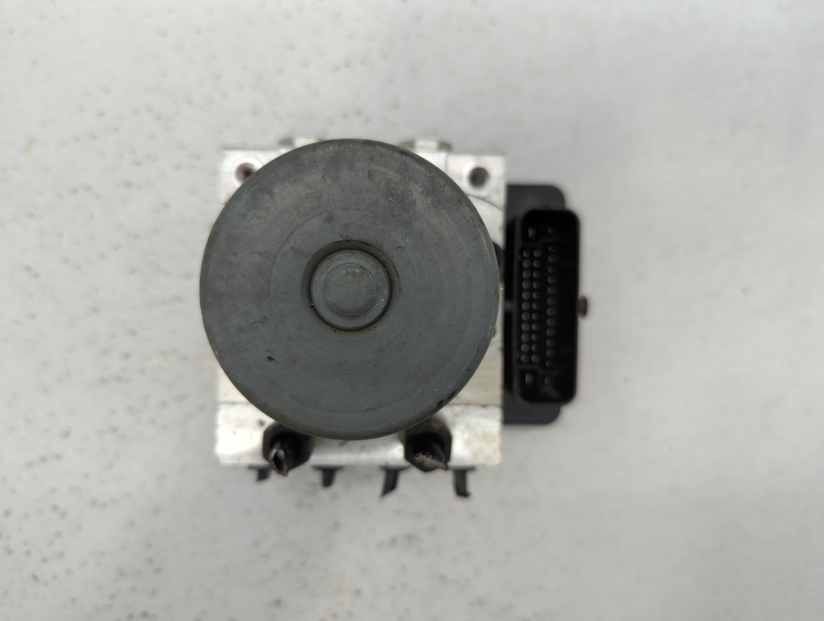 2015-2017 Hyundai Sonata Anti-Lock Brake ABS Pump Module Actuator OEM P/N:58920-C2201 61589-45100 Fits Fits 2015 2016 2017 O