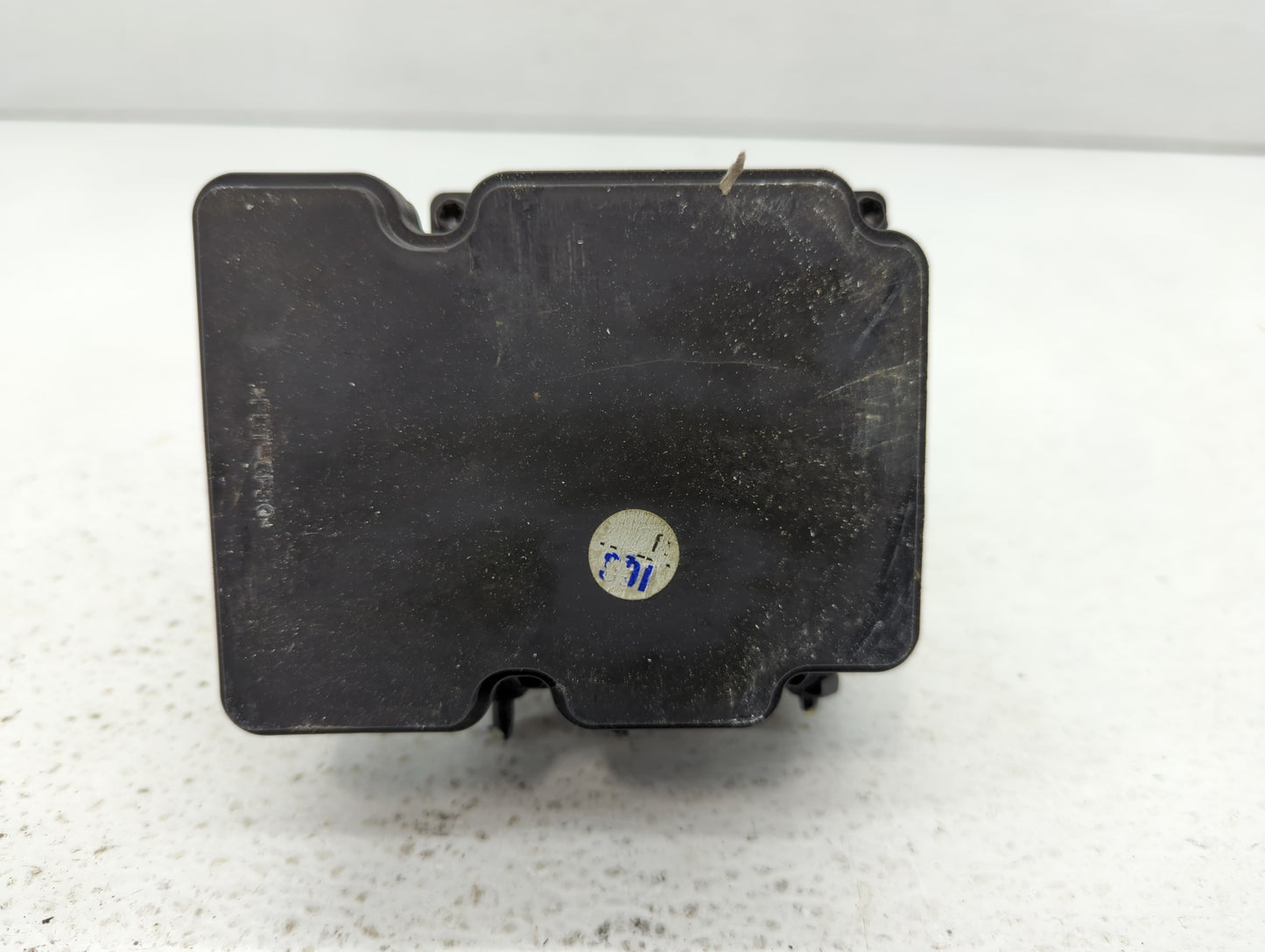 2015-2017 Hyundai Sonata ABS Pump Control Module Replacement P/N:58920-C2201 61589-45100, 58920-C2200 Fits Fits 2015 2016 20