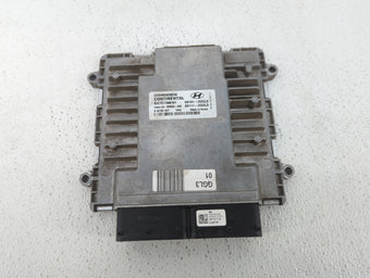 compare product 2015-2017 Hyundai Sonata PCM Engine Control Computer ECU ECM PCU OEM P/N:39111-2GGL3 39101-2GGL3 Fits Fits 2015 2016 2017 OEM Used Auto Parts
