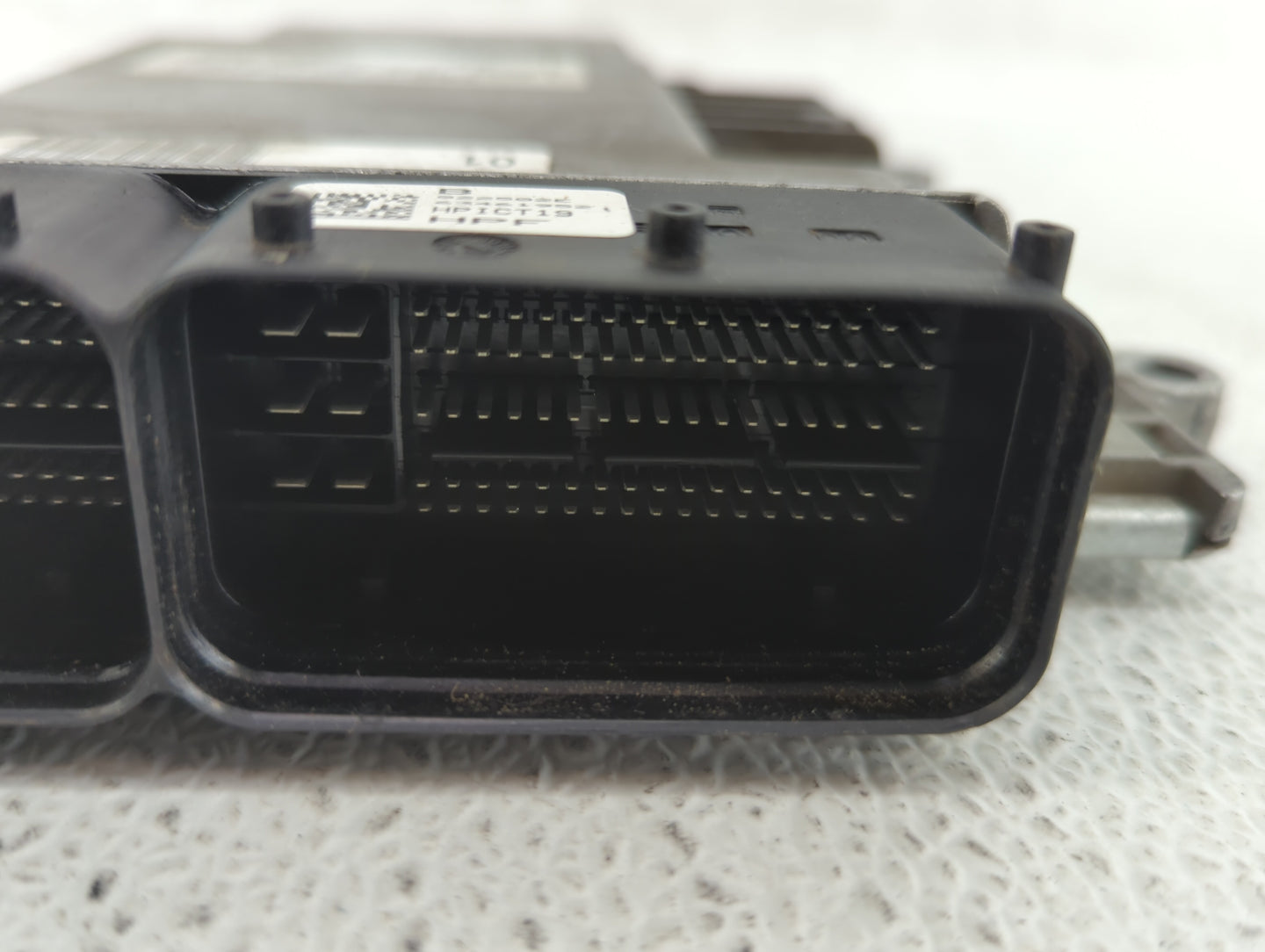 2015-2017 Hyundai Sonata PCM Engine Control Computer ECU ECM PCU OEM P/N:39111-2GGL3 39101-2GGL3 Fits Fits 2015 2016 2017 OE