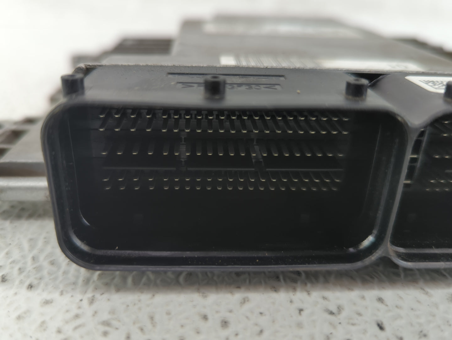 2015-2017 Hyundai Sonata PCM Engine Control Computer ECU ECM PCU OEM P/N:39111-2GGL3 39101-2GGL3 Fits Fits 2015 2016 2017 OE