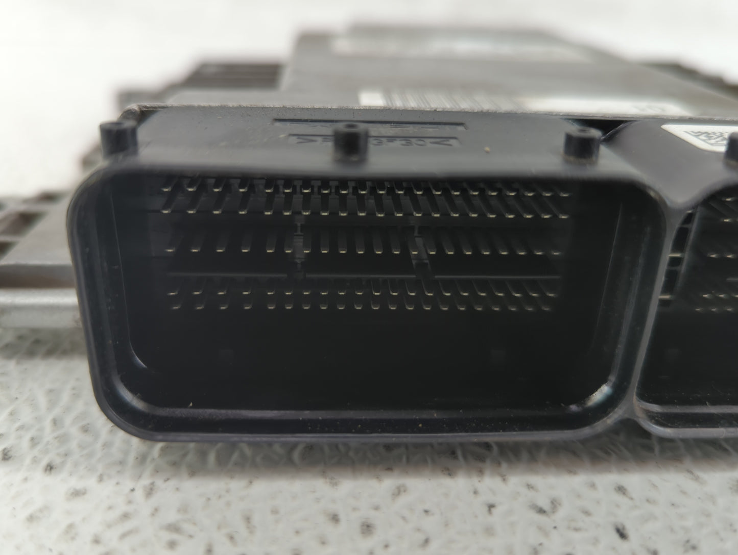2015-2017 Hyundai Sonata PCM Engine Control Computer ECU ECM PCU OEM P/N:39111-2GGL3 39101-2GGL3 Fits Fits 2015 2016 2017 OE