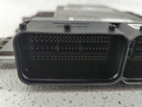 2015-2017 Hyundai Sonata PCM Engine Control Computer ECU ECM PCU OEM P/N:39111-2GGL3 39101-2GGL3 Fits Fits 2015 2016 2017 OE