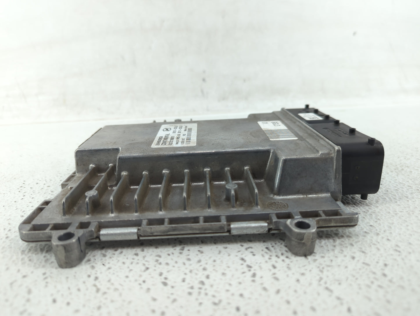 2015-2017 Hyundai Sonata PCM Engine Control Computer ECU ECM PCU OEM P/N:39111-2GGL3 39101-2GGL3 Fits Fits 2015 2016 2017 OE