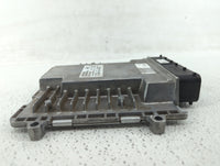 2015-2017 Hyundai Sonata PCM Engine Control Computer ECU ECM PCU OEM P/N:39111-2GGL3 39101-2GGL3 Fits Fits 2015 2016 2017 OE